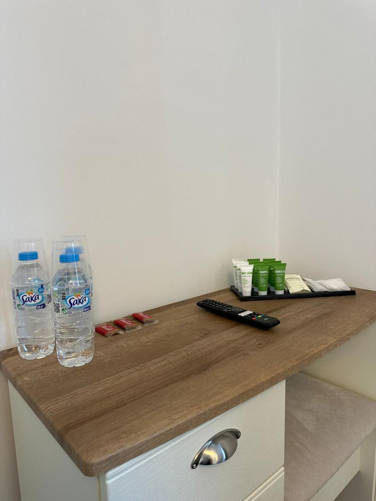 Cambridge Central Rooms - Tas Accommodations Esterno foto